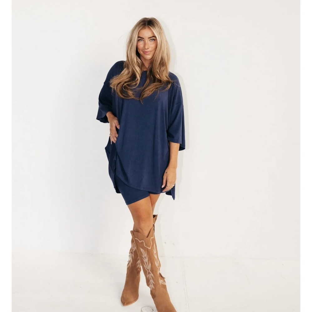 The Foxy Kind All weekend set